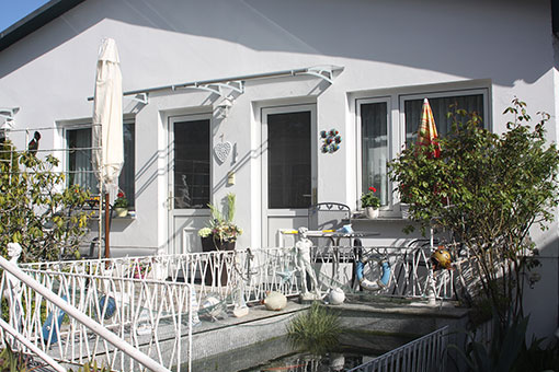 Fewo  ☀ Ostseebad Binz auf Rügen