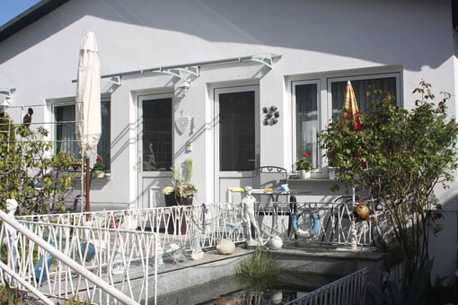 Fewo  ☀ Ostseebad Binz auf Rügen