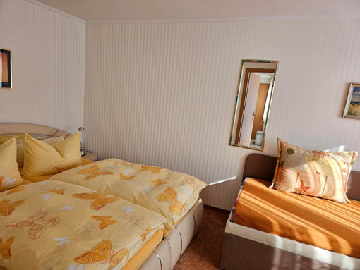 Fewo  ☀ Ostseebad Binz auf Rügen