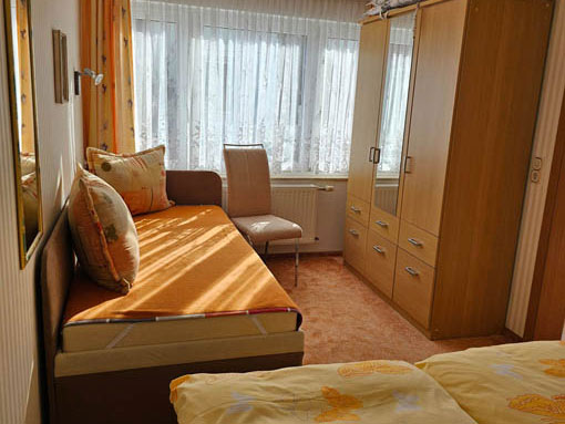 Fewo  ☀ Ostseebad Binz auf Rügen