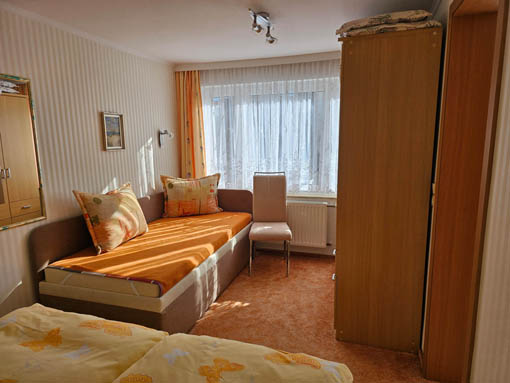 Fewo  ☀ Ostseebad Binz auf Rügen