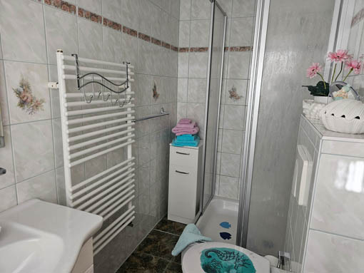 Fewo  ☀ Ostseebad Binz auf Rügen