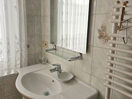 Fewo  ☀ Ostseebad Binz auf Rügen