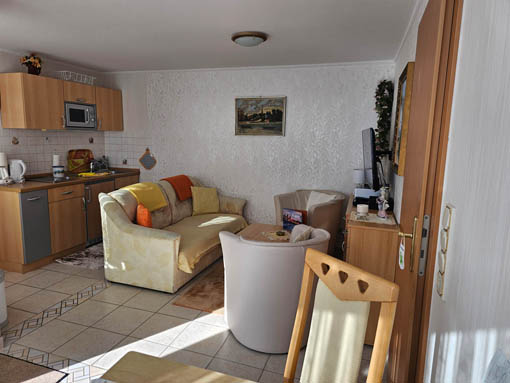 Fewo  ☀ Ostseebad Binz auf Rügen