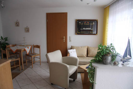 Fewo 2 ☀ Ostseebad Binz auf Rügen