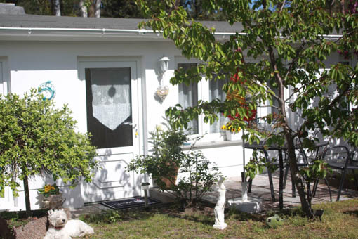 Fewo 2 ☀ Ostseebad Binz auf Rügen