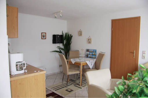 Fewo 2 ☀ Ostseebad Binz auf Rügen