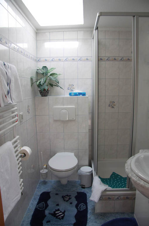 Fewo 2 ☀ Ostseebad Binz auf Rügen