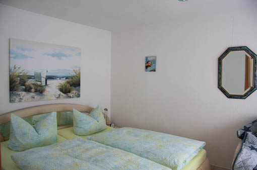 Fewo 2 ☀ Ostseebad Binz auf Rügen