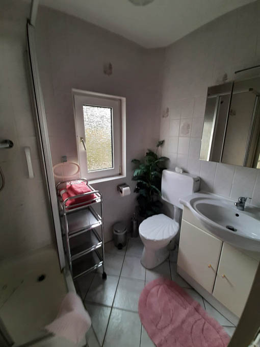 Fewo  ☀ Ostseebad Binz auf Rügen